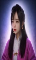 自由职业者在咖啡馆用乐仔收集创意灵感，笔记本电脑旁放着咖啡